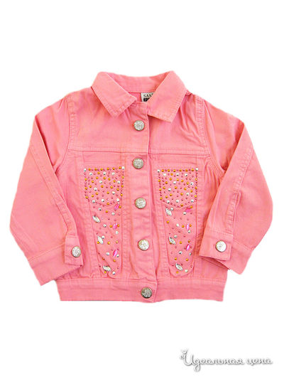 Куртка Sani, цвет красный