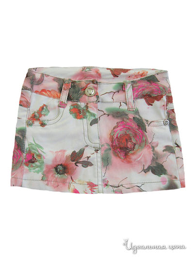 Юбка Sani, цвет розовый