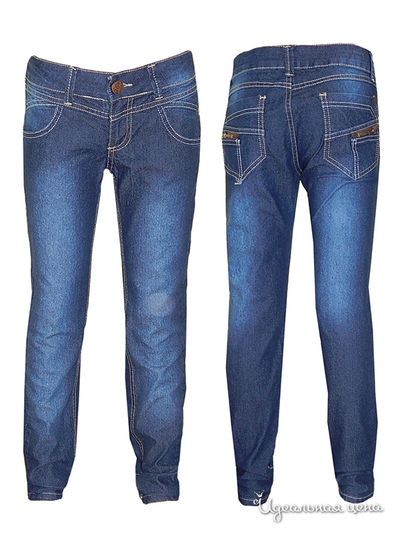 Джинсы Mericool, цвет синий