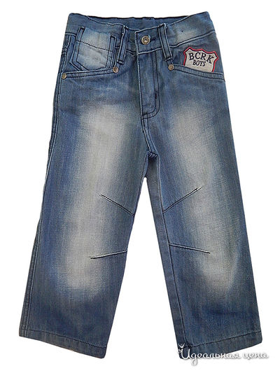 Джинсы Bucuruk, цвет синий