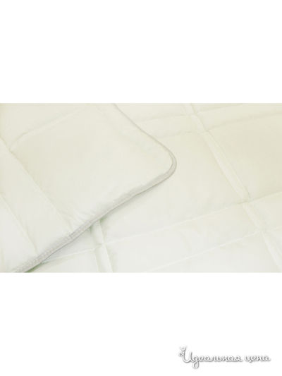 Одеяло 140x205 см TAC, цвет белый