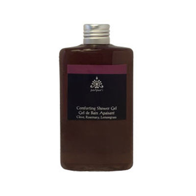 Соль для ванны Panpuri