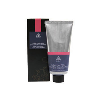 Крем-эксфолиант Panpuri