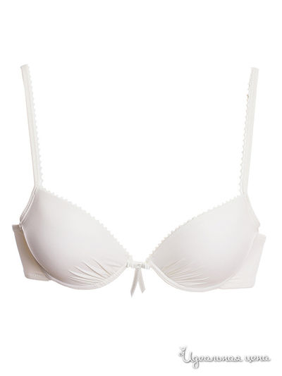 Бюстгальтер пуш-ап Jolidon, цвет бежевый