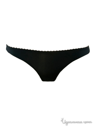 Трусы бразилиан Jolidon, цвет черный