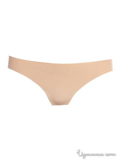 Трусы бразилиан Jolidon, цвет бежевый