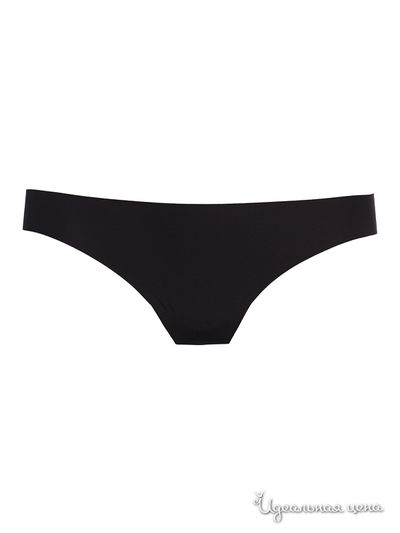 Трусы бразилиан Jolidon, цвет черный