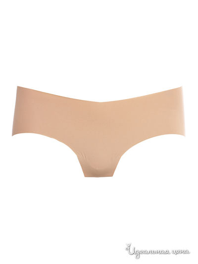 Трусы шорты Jolidon, цвет бежевый