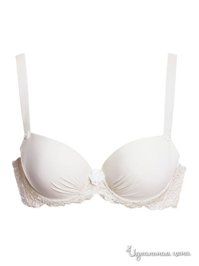 Бюстгальтер формованный Jolidon, цвет бежевый