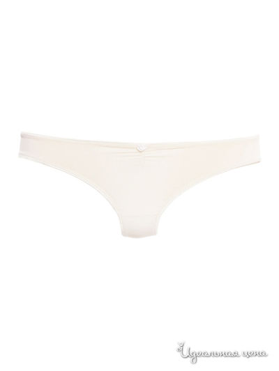 Трусы слип Jolidon, цвет бежевый