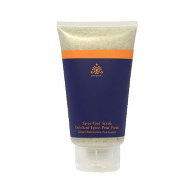 Скраб ля ног Panpuri