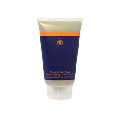 Маска для ног Panpuri