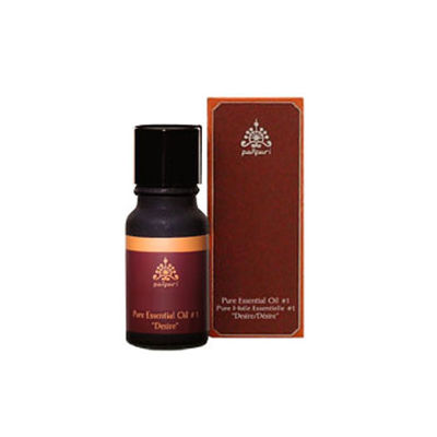 Масло эфирное Panpuri