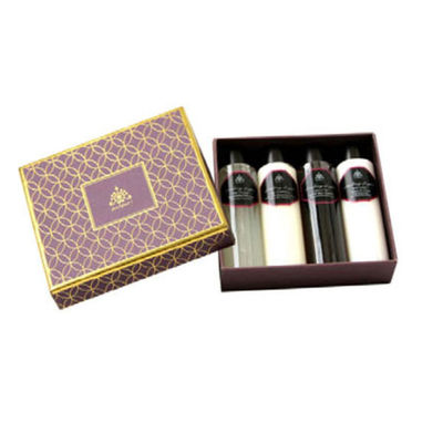 Дорожный набор Panpuri