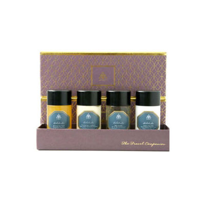 Подарочный набор Panpuri