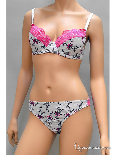 Бюстгальтер 6 Style, цвет мультиколор