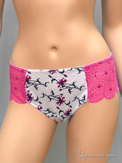 Трусы 6 Style, цвет мультиколор