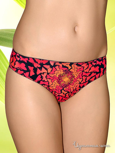 Трусы 6 Style, цвет мультиколор