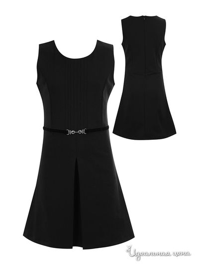 Сарафан M & D, цвет черный