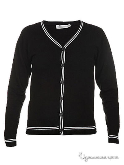 Кардиган Vitacci, цвет черный