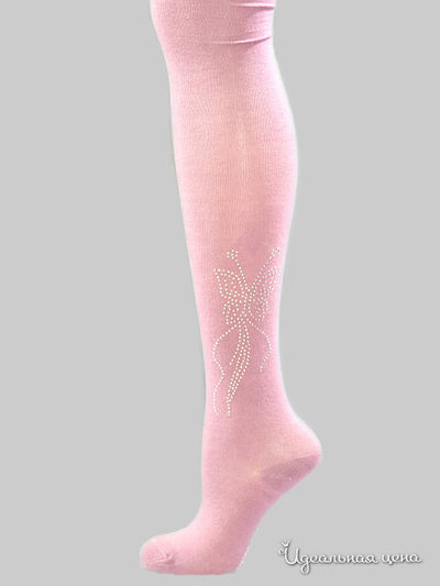 Колготки Dё Melatti, цвет светло-розовый