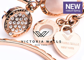 Victoria Walls Jewelry