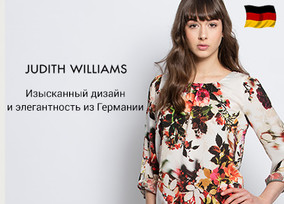 Judith Williams Fashion