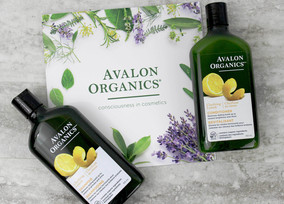 Alba Botanica, Avalon Organics