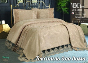 Турецкое постельное белье
