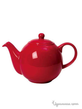 Чайник Dexam, цвет красный
