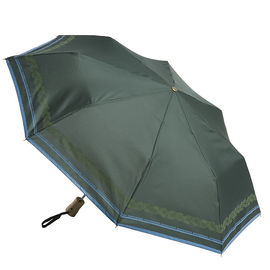 Зонт зелёный