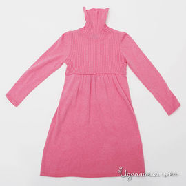 Платье Button Blue для девочки, цвет розовый