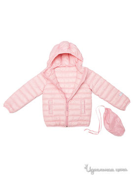 Куртка PlayToday детская, цвет розовый