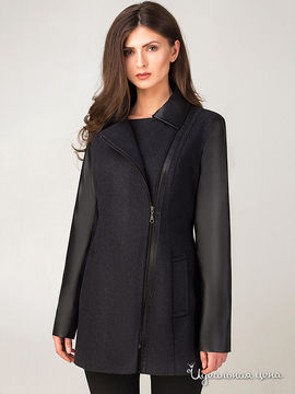 Куртка DOROTEYA, цвет темно-серый