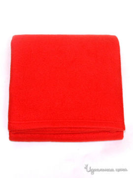 Одеяло, 75х100 Softtouch детское, цвет красный