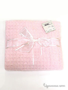 Одеяло, 72х84 Softtouch детское, цвет розовый