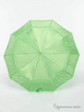 Зонт Elegant, цвет салатовый