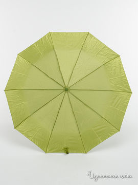 Зонт Elegant, цвет зеленый