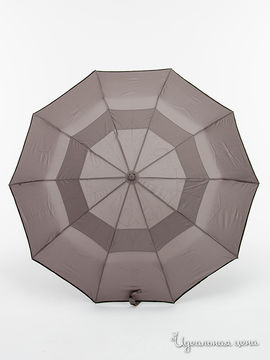 Зонт Elegant, цвет серый