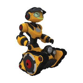Мини-робот Roborover