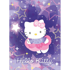 Пазл "Hello Kitty" 500 элементов