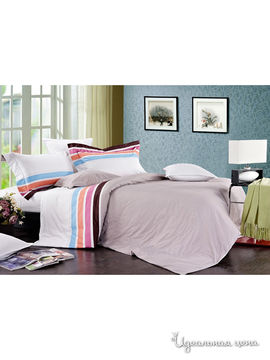 Комплект постельного белья 1,5-спальный Shinning Star "Версус"