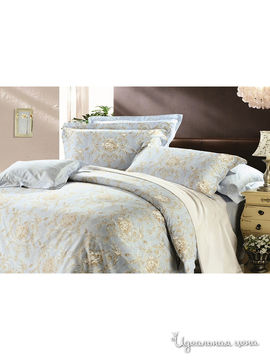Комплект постельного белья 1,5-спальный Shinning Star "Лозанна"