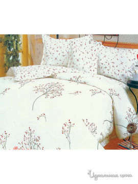 Комплект постельного белья 1,5-спальный Shinning Star "Малья"