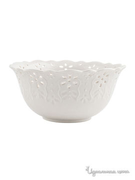 Пиала Elff Ceramics, цвет белый, Диаметр 15 см