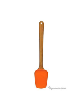 Лопатка Premier Housewares, цвет оранжевый