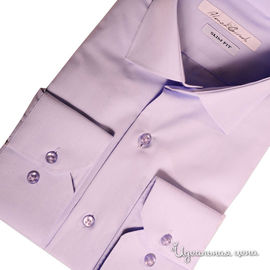 Рубашка Alonzo Corrado, цвет лиловый