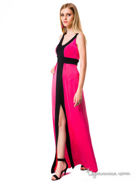 Платье Mondigo, цвет розовый