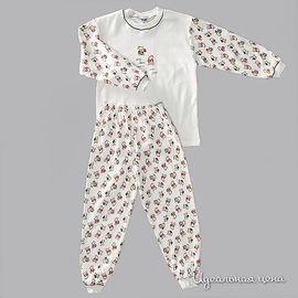 Пижама Liliput для ребенка, цвет мультиколор