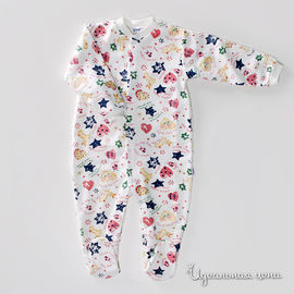 Пижама Liliput для ребенка, цвет синий